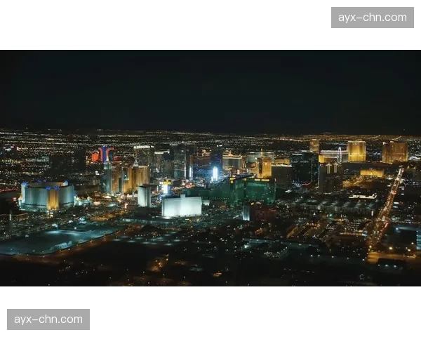 拉斯维加斯新球馆建设进展顺利，预计2027年投入使用