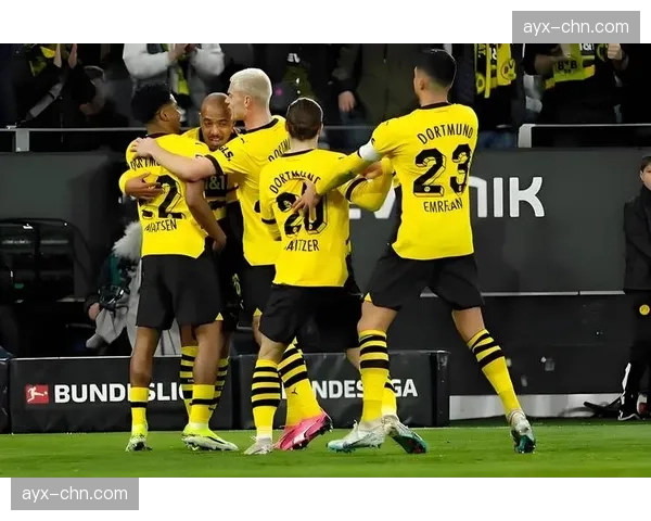 述评:多特蒙德暴露的防守问题,或成其欧冠征程隐患