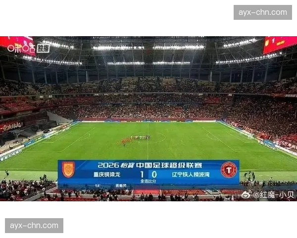 重庆成为中超城市带动足球设施投入,2026-2028年全市新建标准化足球场不少于200片 重庆成为中超城市带动足球设施投入,2026-2028年全市新建标准化足球场不少于200片